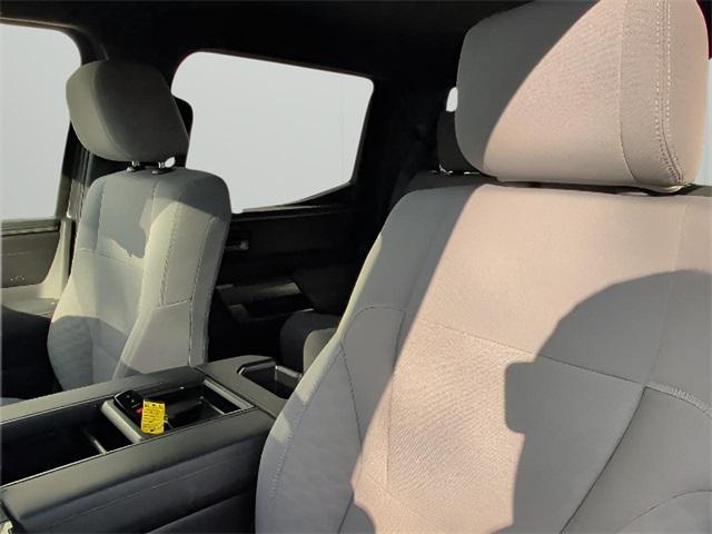 used 2025 Toyota Tundra car, priced at $45,807