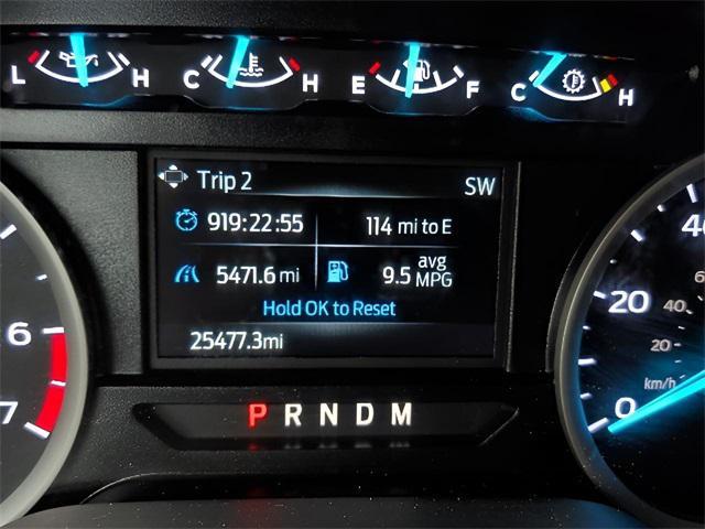 used 2022 Ford F-350 car, priced at $48,356