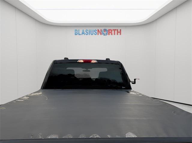 used 2022 Ford F-350 car, priced at $48,356