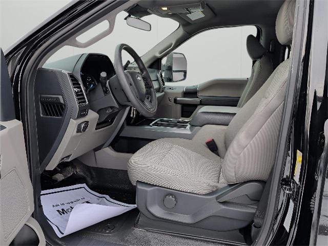 used 2022 Ford F-350 car, priced at $48,356