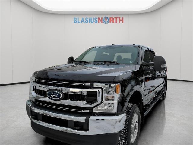 used 2022 Ford F-350 car, priced at $49,988