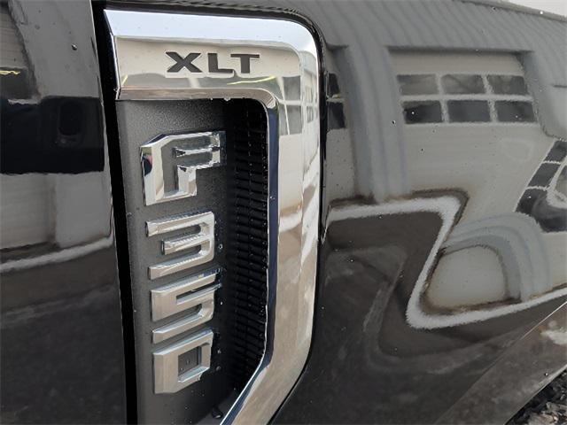 used 2022 Ford F-350 car, priced at $48,356