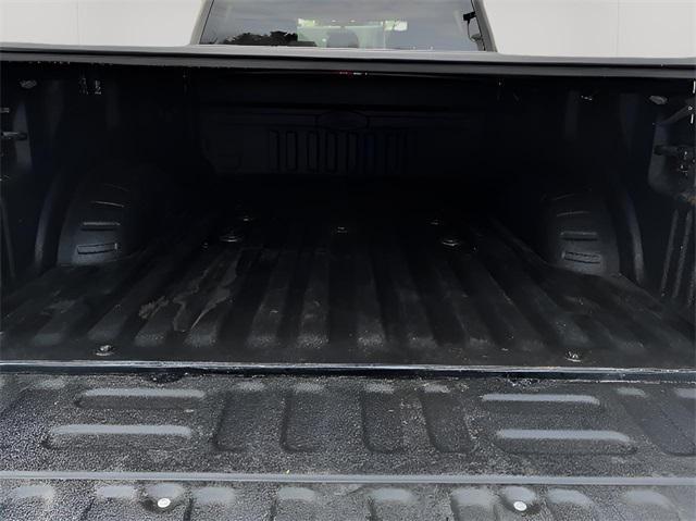 used 2022 Ford F-350 car, priced at $48,356