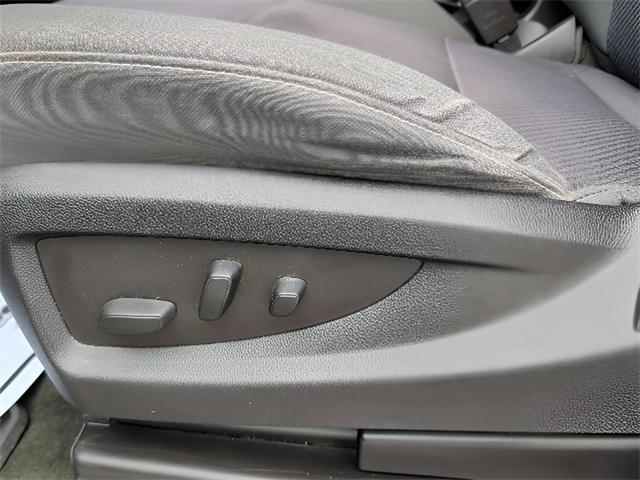 used 2016 Chevrolet Silverado 1500 car, priced at $18,498