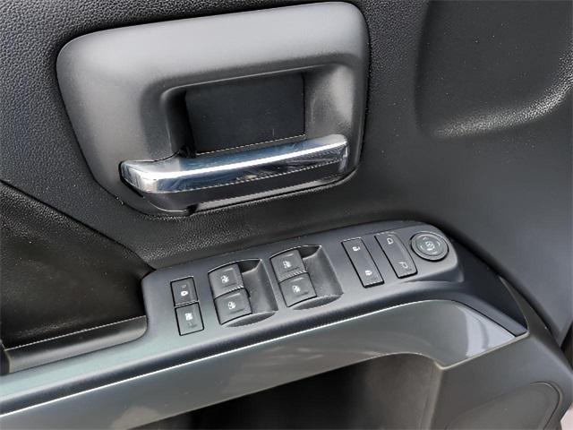used 2016 Chevrolet Silverado 1500 car, priced at $18,498