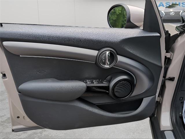 used 2024 MINI Hardtop car, priced at $20,630