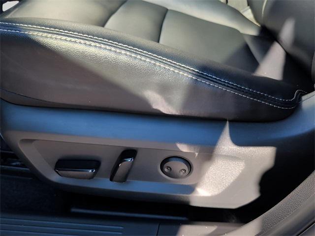 used 2023 Nissan Rogue car, priced at $19,919