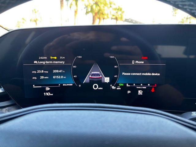 used 2025 Audi Q5 car, priced at $53,545