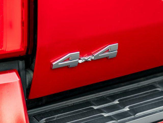 used 2024 Toyota Tacoma car, priced at $35,997