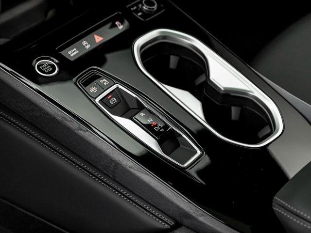 new 2026 Audi A6 car, priced at $72,365