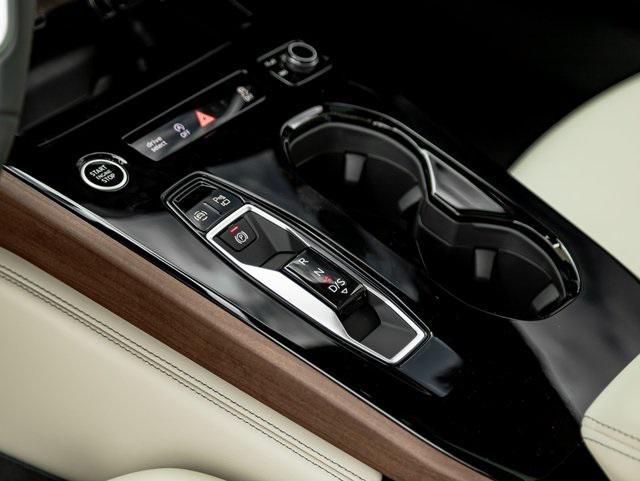 new 2025 Audi A5 car, priced at $59,135