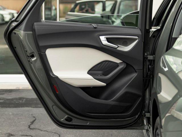 new 2025 Audi A5 car, priced at $59,135