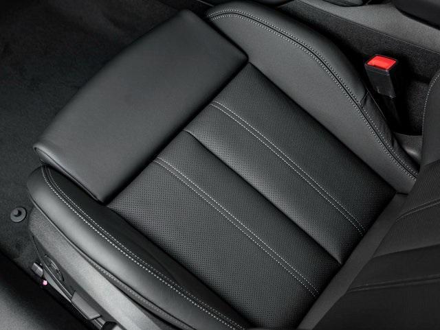 new 2026 Audi A6 car, priced at $72,365