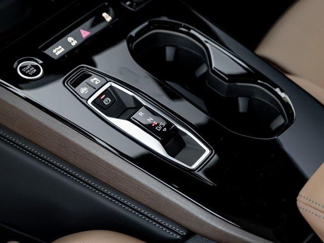 new 2025 Audi A5 car, priced at $56,680