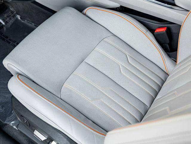 used 2024 Audi Q8 e-tron car, priced at $47,986