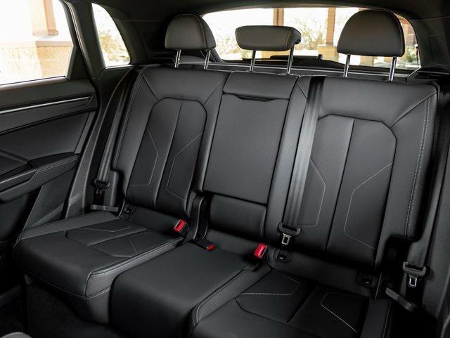 new 2025 Audi Q3 car, priced at $46,110