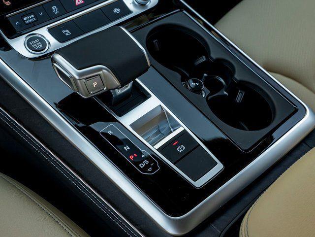 new 2026 Audi Q7 car, priced at $71,165