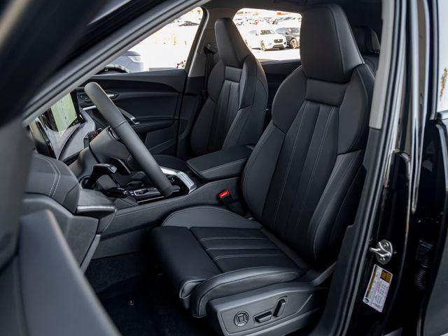 new 2026 Audi Q5 car, priced at $62,545