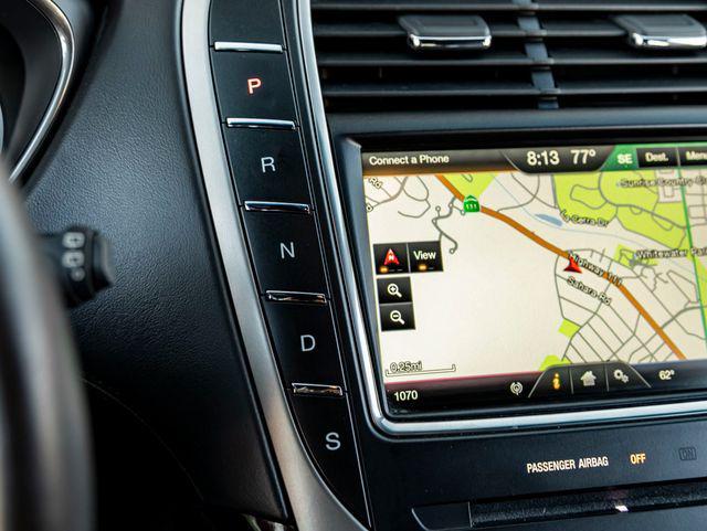 used 2016 Lincoln MKX car, priced at $14,988