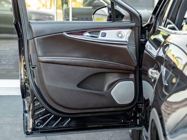 used 2016 Lincoln MKX car, priced at $14,988