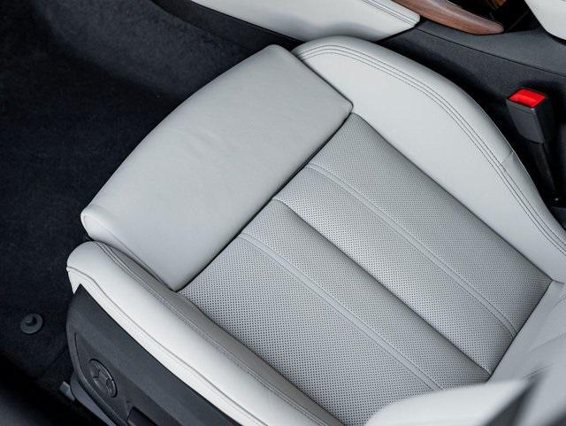 new 2025 Audi A5 car, priced at $58,580