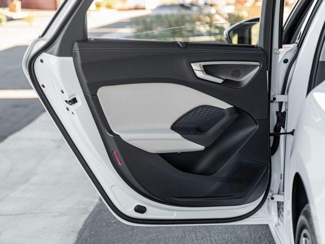 new 2025 Audi A5 car, priced at $58,580