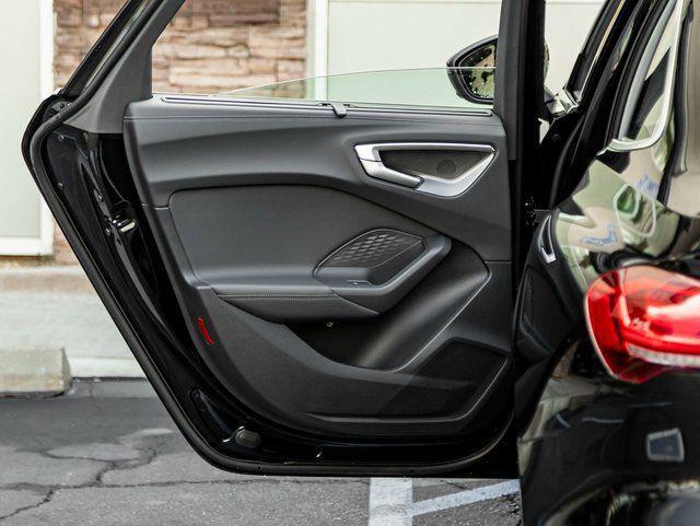 new 2025 Audi A5 car, priced at $58,525