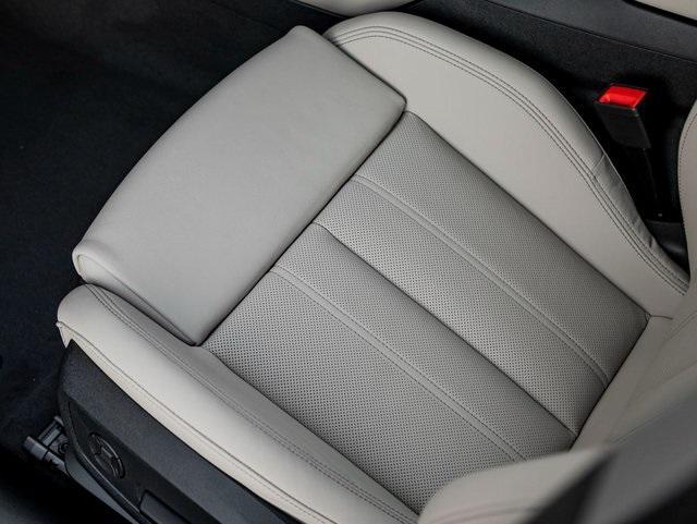 new 2026 Audi A6 car, priced at $72,365