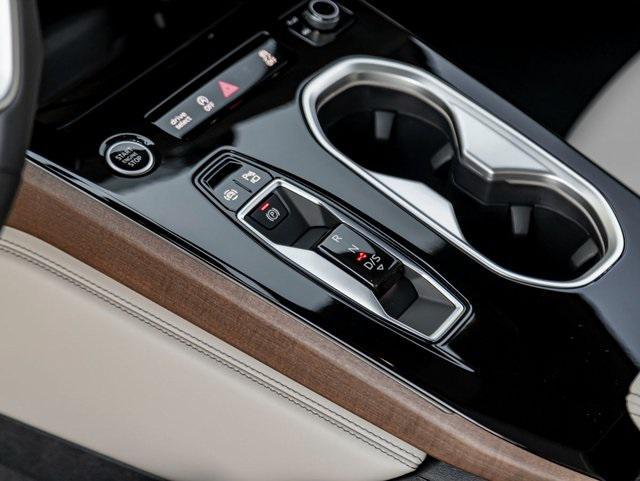 new 2026 Audi A6 car, priced at $72,365