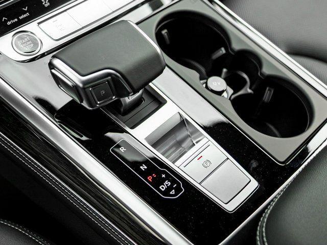 new 2026 Audi Q7 car, priced at $78,815