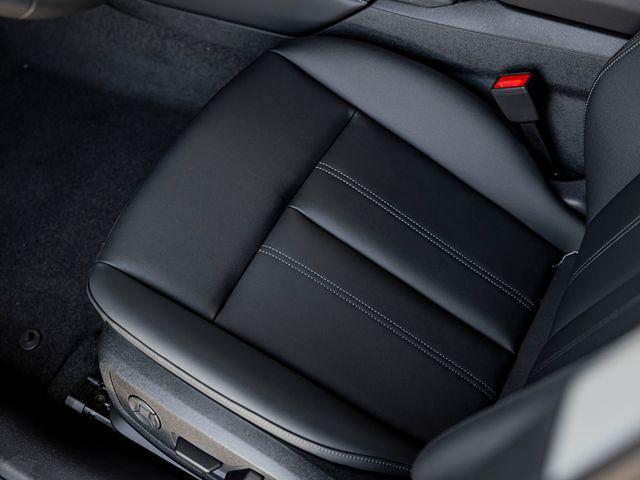 used 2025 Audi A5 car, priced at $44,325