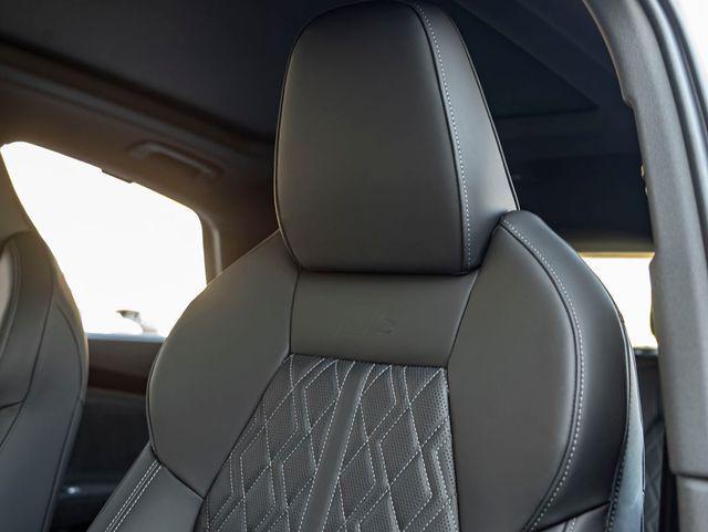 new 2026 Audi SQ5 car, priced at $77,120