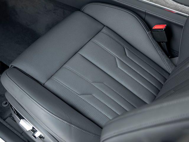 new 2026 Audi A8 car, priced at $102,850