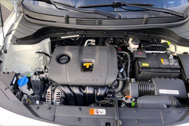 used 2024 Kia Soul car, priced at $18,990