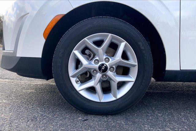 used 2024 Kia Soul car, priced at $18,990