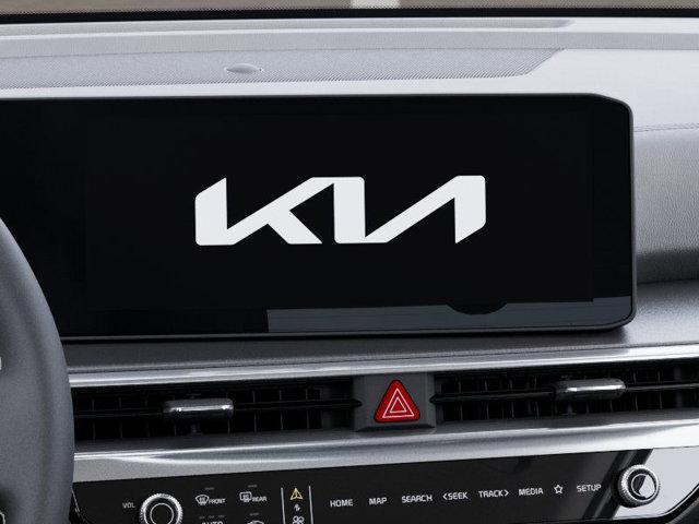 new 2025 Kia Sorento car, priced at $38,580