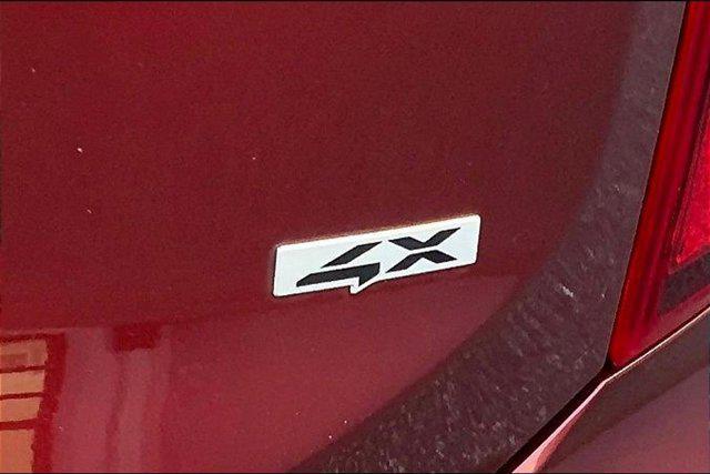 used 2023 Kia Telluride car, priced at $32,990