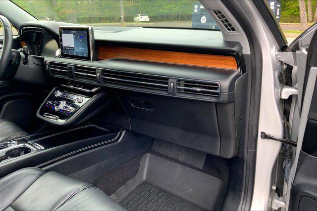 used 2020 Lincoln Corsair car, priced at $25,679