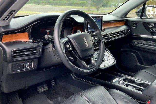 used 2020 Lincoln Corsair car, priced at $25,679