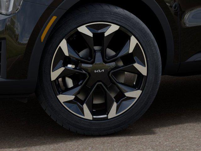 new 2026 Kia Sorento car, priced at $41,485