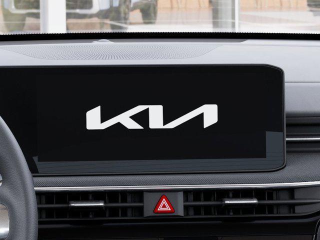 new 2026 Kia K5 car, priced at $29,484