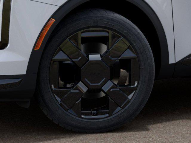 new 2026 Kia Sportage car, priced at $36,580