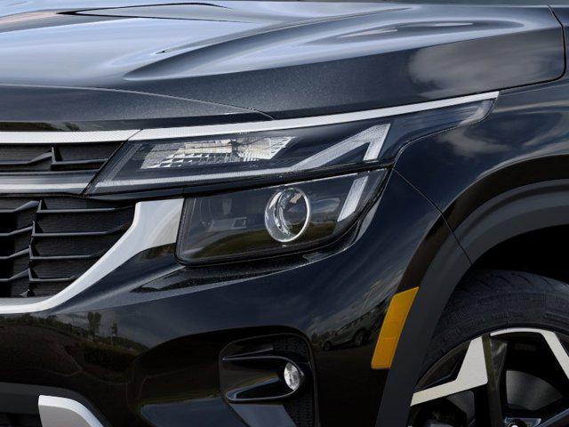 new 2026 Kia Seltos car, priced at $29,894