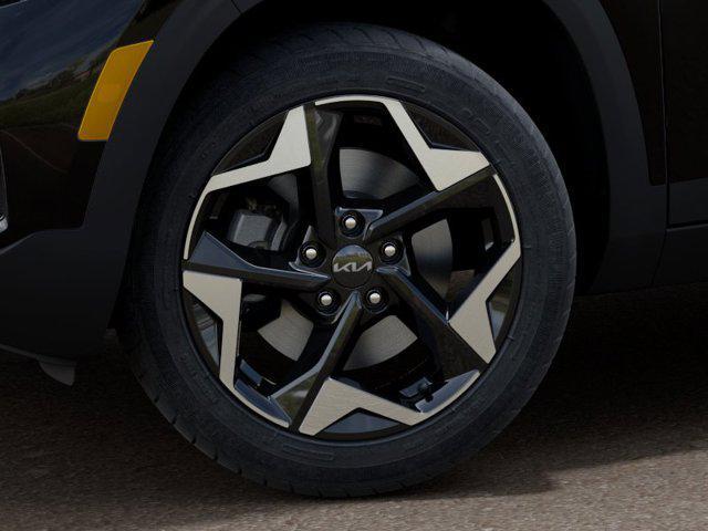 new 2026 Kia Seltos car, priced at $29,894
