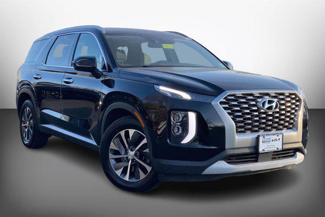 used 2022 Hyundai Palisade car, priced at $22,990