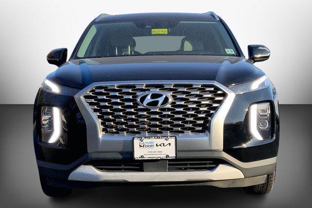 used 2022 Hyundai Palisade car, priced at $22,990