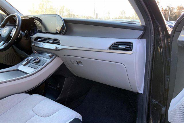 used 2022 Hyundai Palisade car, priced at $22,990