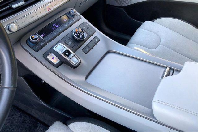 used 2022 Hyundai Palisade car, priced at $22,990