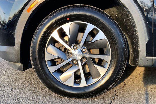 used 2022 Hyundai Palisade car, priced at $22,990