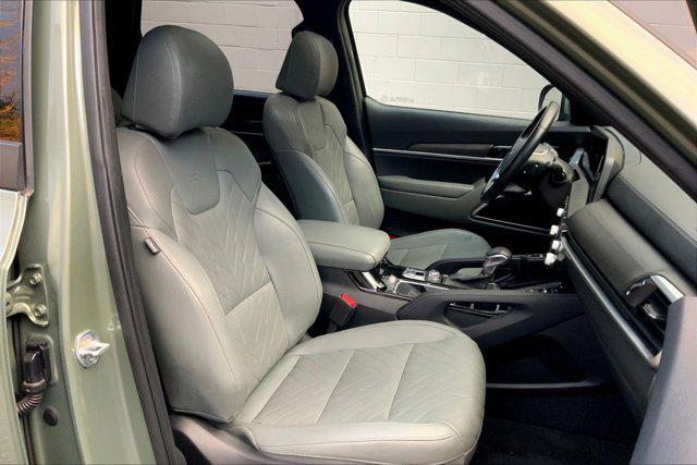 used 2023 Kia Telluride car, priced at $35,990